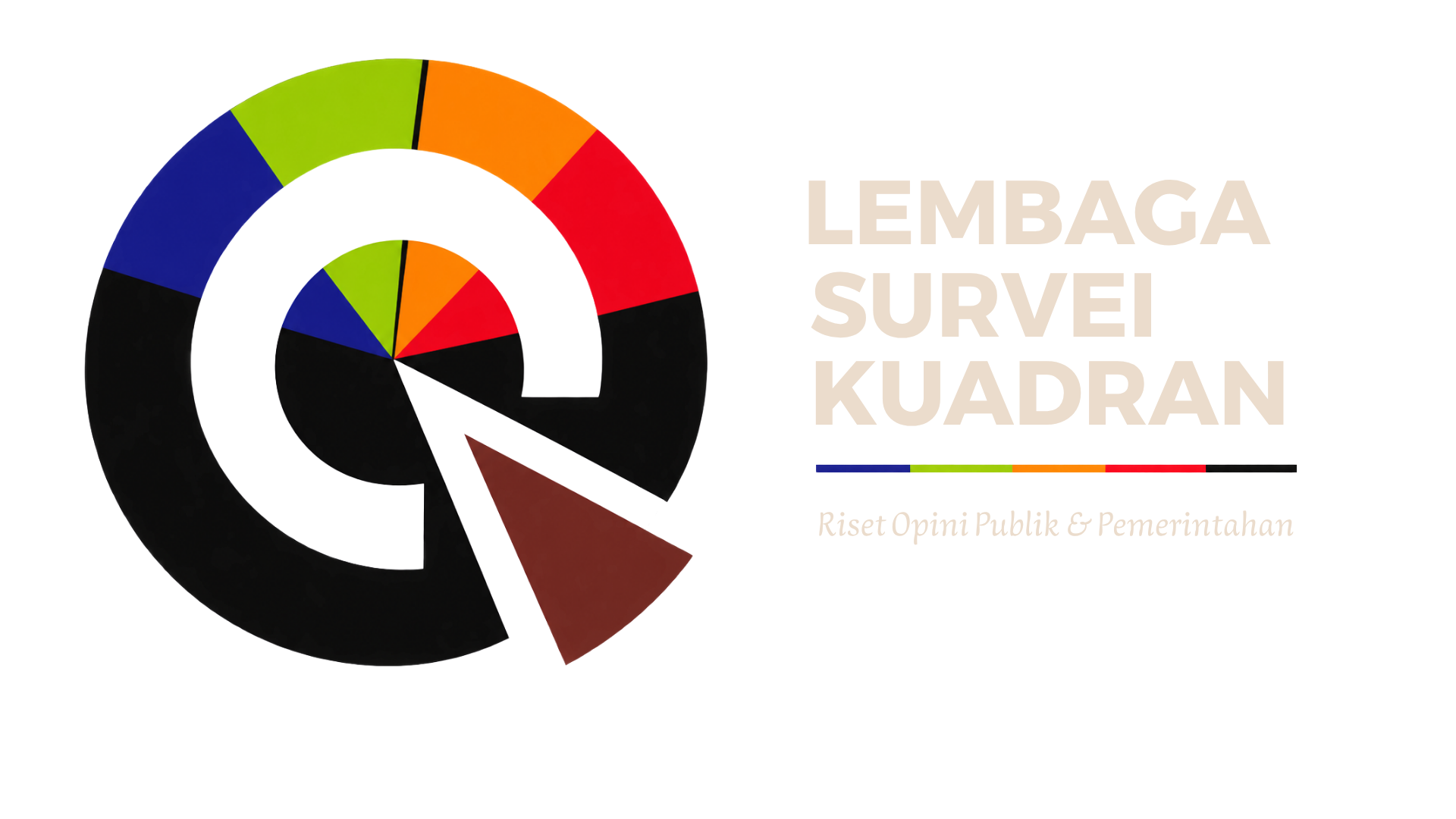 LEMBAGA SURVEI KUADRAN logo